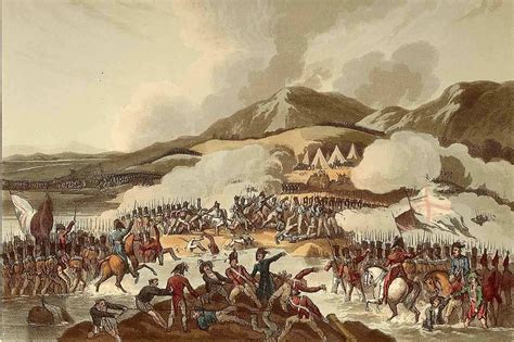  1810 Bogotá'ı Üsyanı: İspanyol Hegemonya'sı Karşısında Yeni Bir Dünya