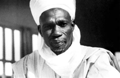  1960 Darbecisi̇, Bağımsızlık Sonrası Ni̇gerya'nın İlk Savunma Bakanı ve Güç Mücadelelerinin Sembolü: Tafawa Balewa