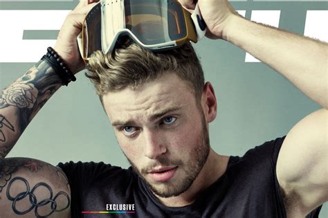 2016 Rio Olimpiyatları'nda Gus Kenworthy ve Ünlü Bir Kayakçıdan Başka Hiç Kimse Olmayan Tek Kişinin Yaptığı Tarihi Gösteri