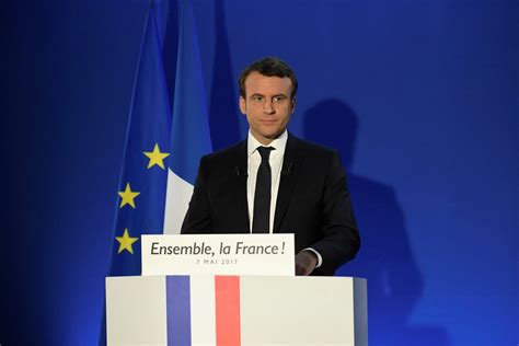 2017 Fransa Başkanlık Seçimlerinde Ruh Hali ve Siyasi Değişim: Emmanuel Macron'un Zaferi