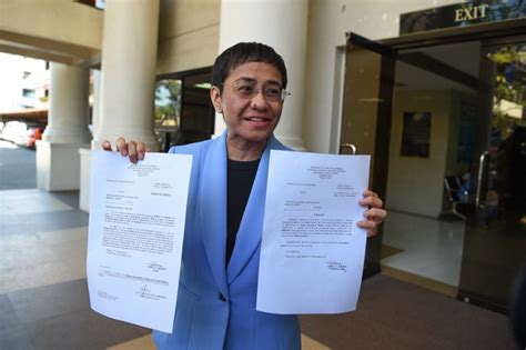 2019 Güneydoğu Asya Oyunları'nda Rappler Yayıncılık Kurucusu Maria Ressa'nın Tutuklanması: Basın Özgürlüğü ve Demokrasi İle İlgili Büyük Bir Tartışma