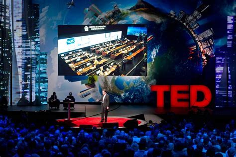  TED Konferansı’nda Çiğdem Kağıtcı: Geleceğin Teknolojileri ve İnsanlığın Evrimi Üzerine Düşünceler