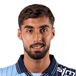 player photo