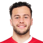 player photo
