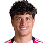 player photo