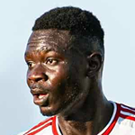 Serigne Diop
