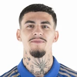 Brandon Dominguès