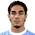 player photo