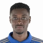 player photo