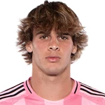 player photo